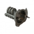 Heater For Dishwasher - Resistance Chauffage Gds644gdi624 [Airlux]